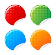 Stickers N24