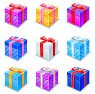 Gift Box Set N9