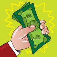 prize money