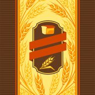 Package design for the bread N2