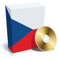 Czech software box N2