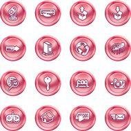 Computing and Website Icons N3