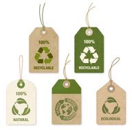 Eco Price Tags