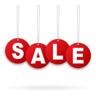 Sale tags N79