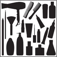 Cosmetic Materials