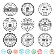 Product stamps
