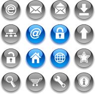 Web Icons N145