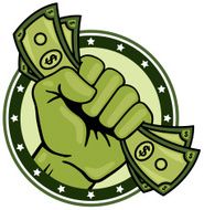 Fist Full of Money N5