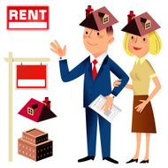 Looking for a place to live