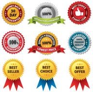 big sale banners collection N2