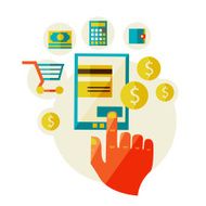 processing of mobile payments N6