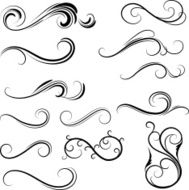 ornaments N14