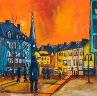 City life N12