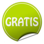Gratis Sticker N3
