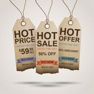 Hot sale tags N2
