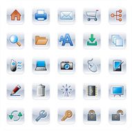 Web Icons N147
