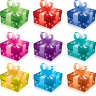 Gift Boxes N48