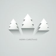 Merry Christmas Card N81