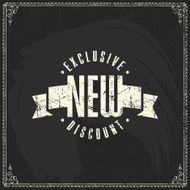 Sale discount price chalk lettering N26
