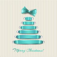 Merry Christmas Card N82