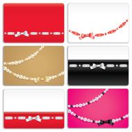 Gift card set N3