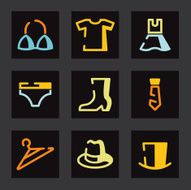 Smooth Icon Series - Trade N4