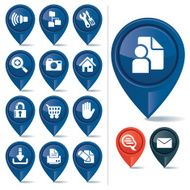 Internet Icons N94