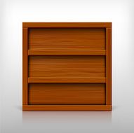 Bookshelf N43
