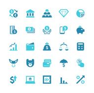 Financial Icon N6