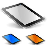 Mobile Tablet