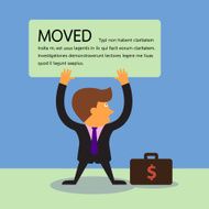 Moved Banner Businessman N2