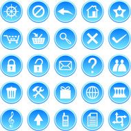 Icon set 005