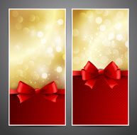 Holiday card N13