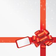 Gift Bow N2