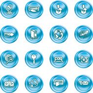 Computing and Website Icons N4