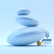 3D illustration N30