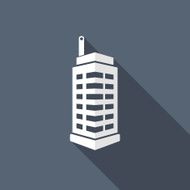 buiding icon