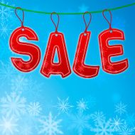 Christmas Sale N111