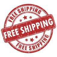 Free shipping stamp N2