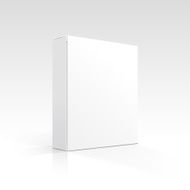 Vector Blank Box N3