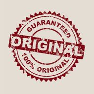 Guaranteed original label N5