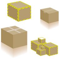 boxes N9