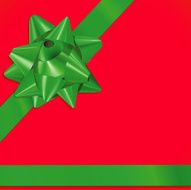Green Decoration