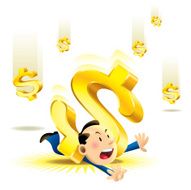 Falling Money N7