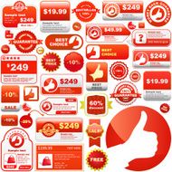 Design elements for sale N87