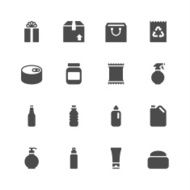 Package icons N5
