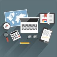FlatTableOffice03 N2