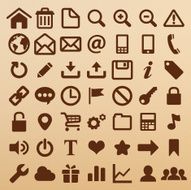 WebSymbols