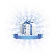 Christmas present N9