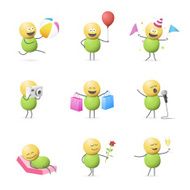 Leisure Activities N2